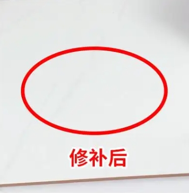 带岭瓷砖空鼓维修公司分享下板材基层，未采取柔性过渡措施的影响。在瓷砖铺贴工程中，如果采用的是板材基层（如石膏板、木工板等非刚性基层），而未采取柔性过渡措施，